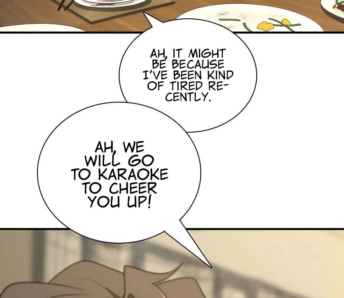 My Wife Is From a Thousand Years Ago Chapter 68 page 46 - 