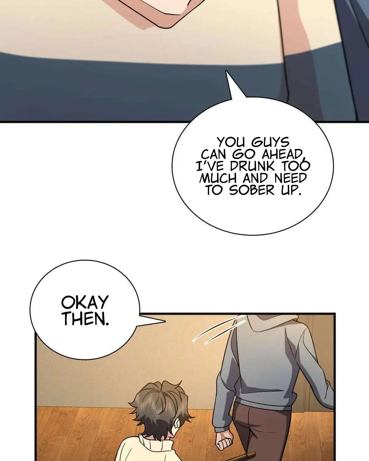 My Wife Is From a Thousand Years Ago Chapter 68 page 48 - 