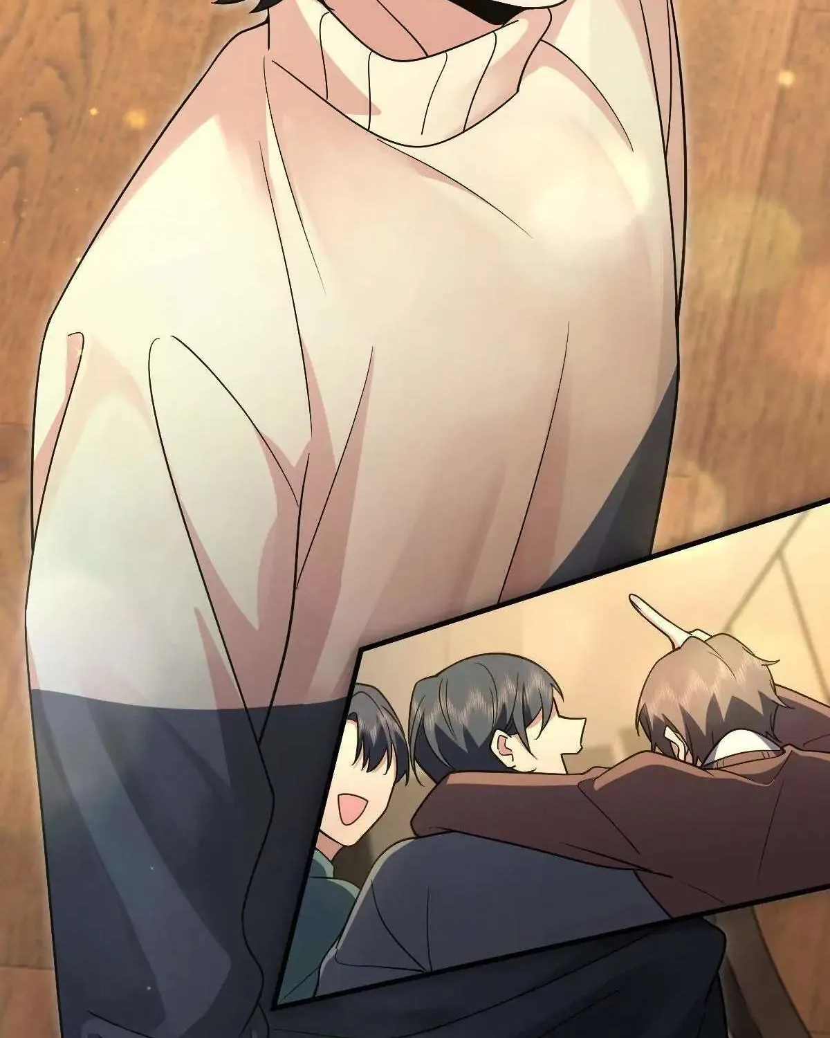 My Wife Is From a Thousand Years Ago Chapter 68 page 50 - 