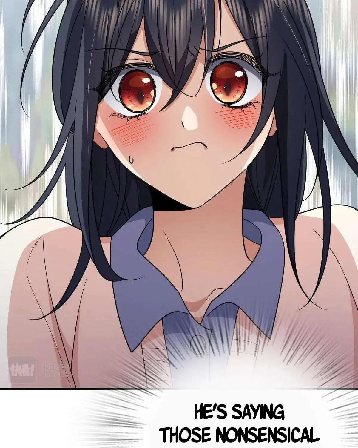 My Wife Is From a Thousand Years Ago Chapter 68 page 6 - 