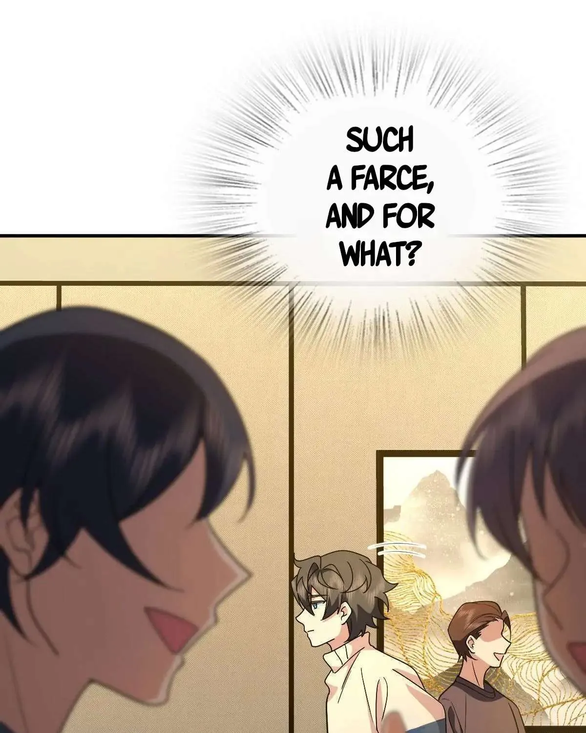 My Wife Is From a Thousand Years Ago Chapter 68 page 53 - 