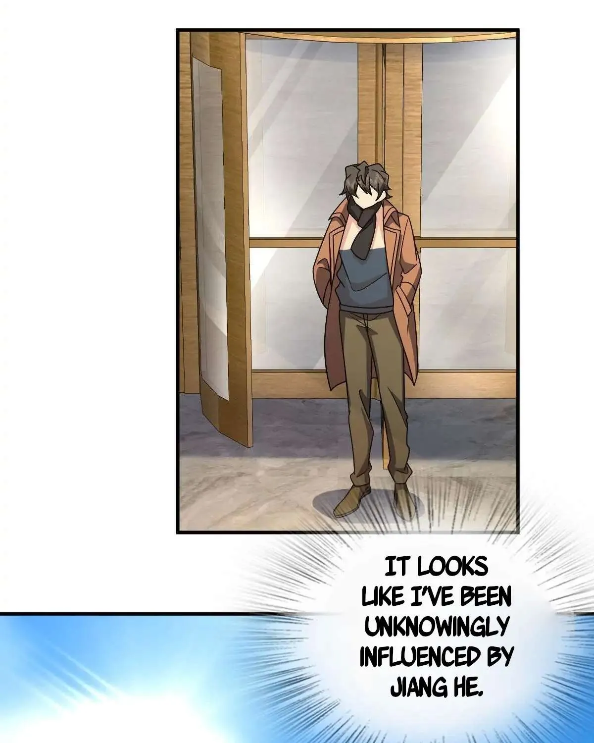 My Wife Is From a Thousand Years Ago Chapter 68 page 57 - 