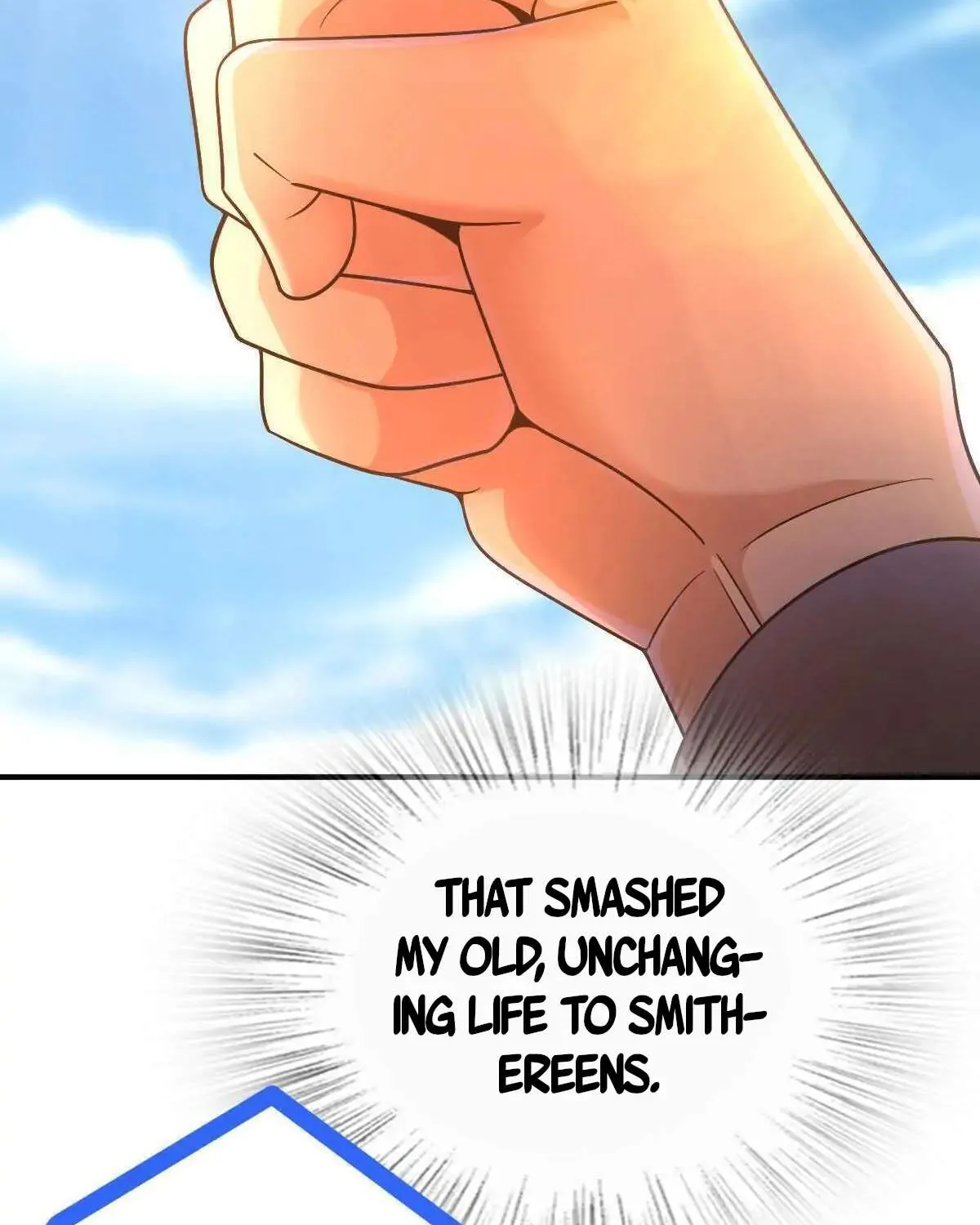 My Wife Is From a Thousand Years Ago Chapter 68 page 61 - 