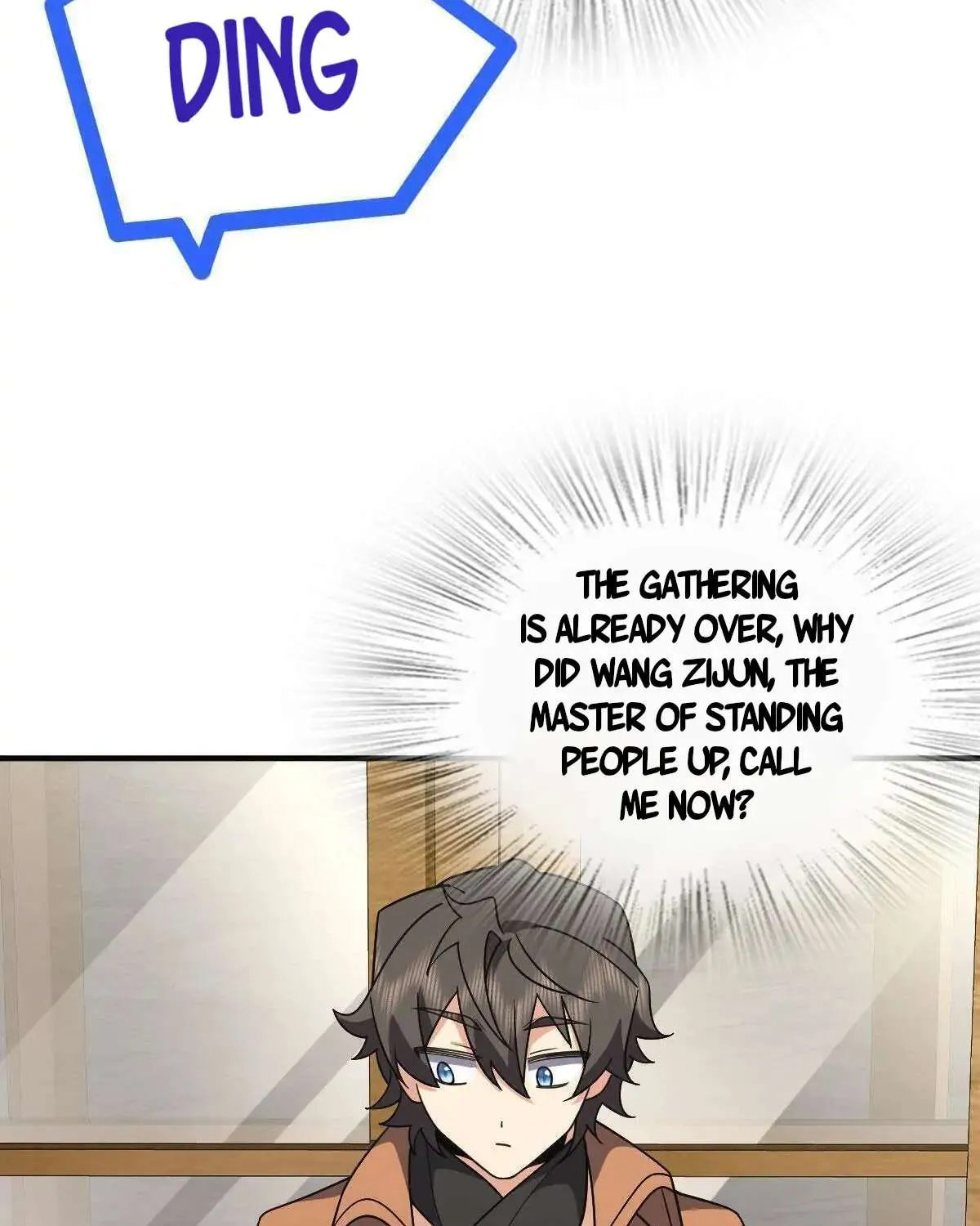My Wife Is From a Thousand Years Ago Chapter 68 page 62 - 