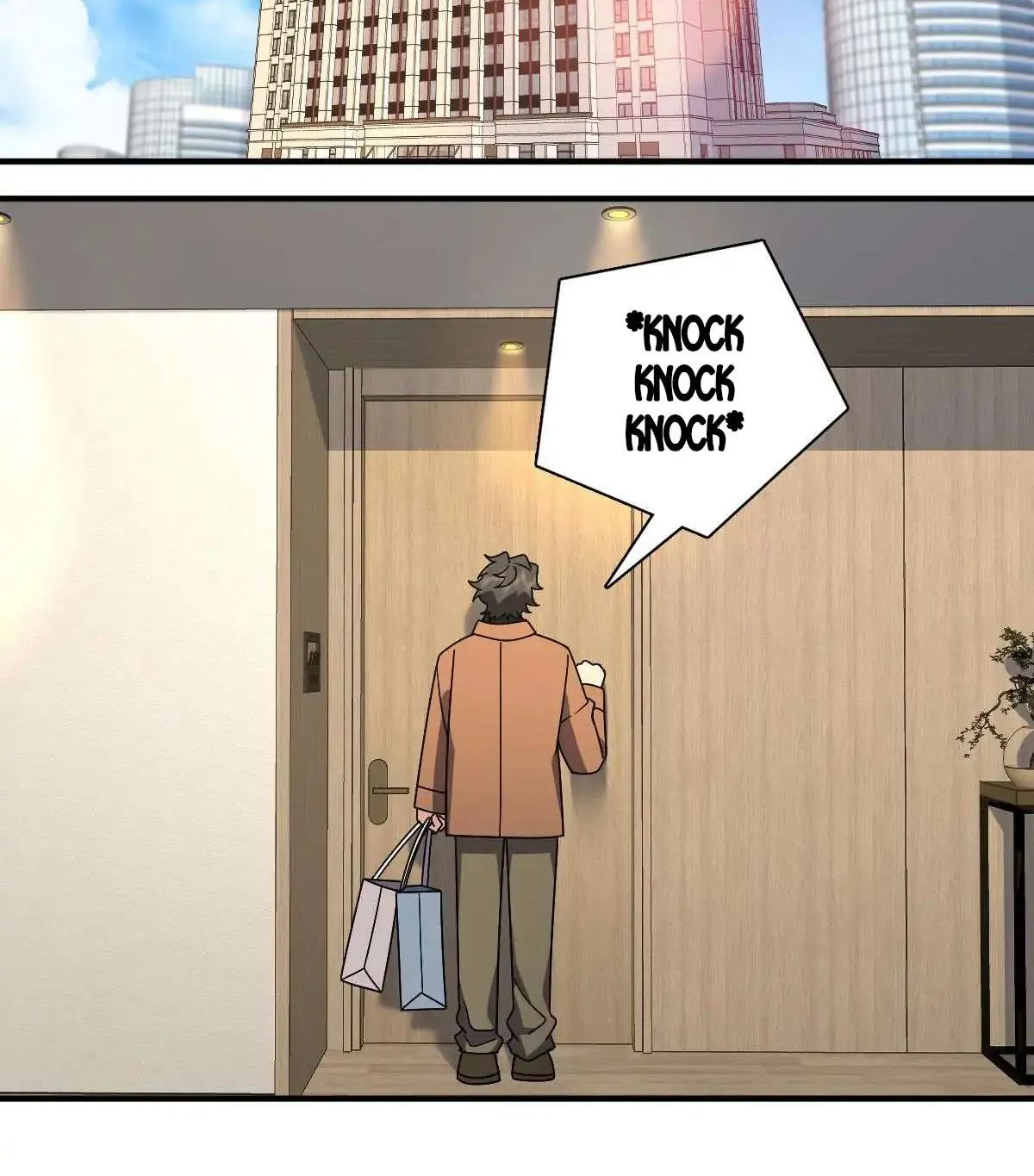 My Wife Is From a Thousand Years Ago Chapter 68 page 65 - 