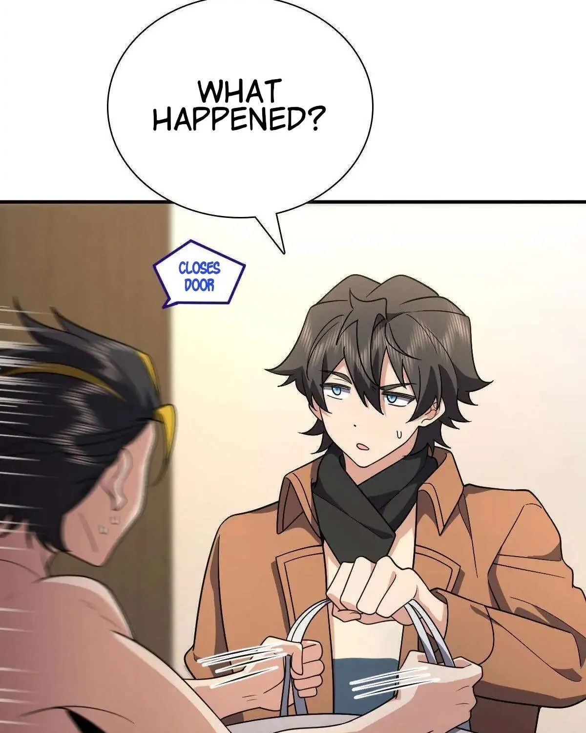 My Wife Is From a Thousand Years Ago Chapter 68 page 68 - 