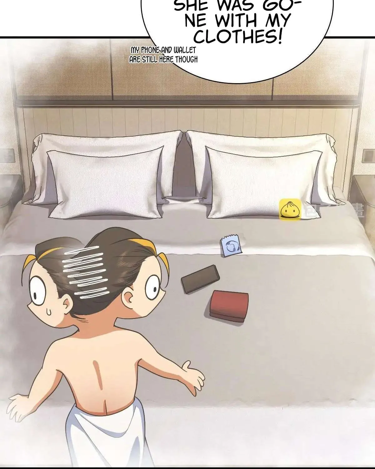 My Wife Is From a Thousand Years Ago Chapter 68 page 71 - 