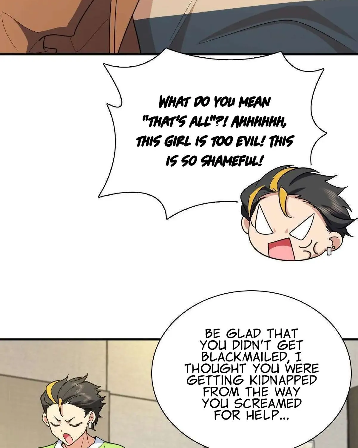 My Wife Is From a Thousand Years Ago Chapter 68 page 74 - 