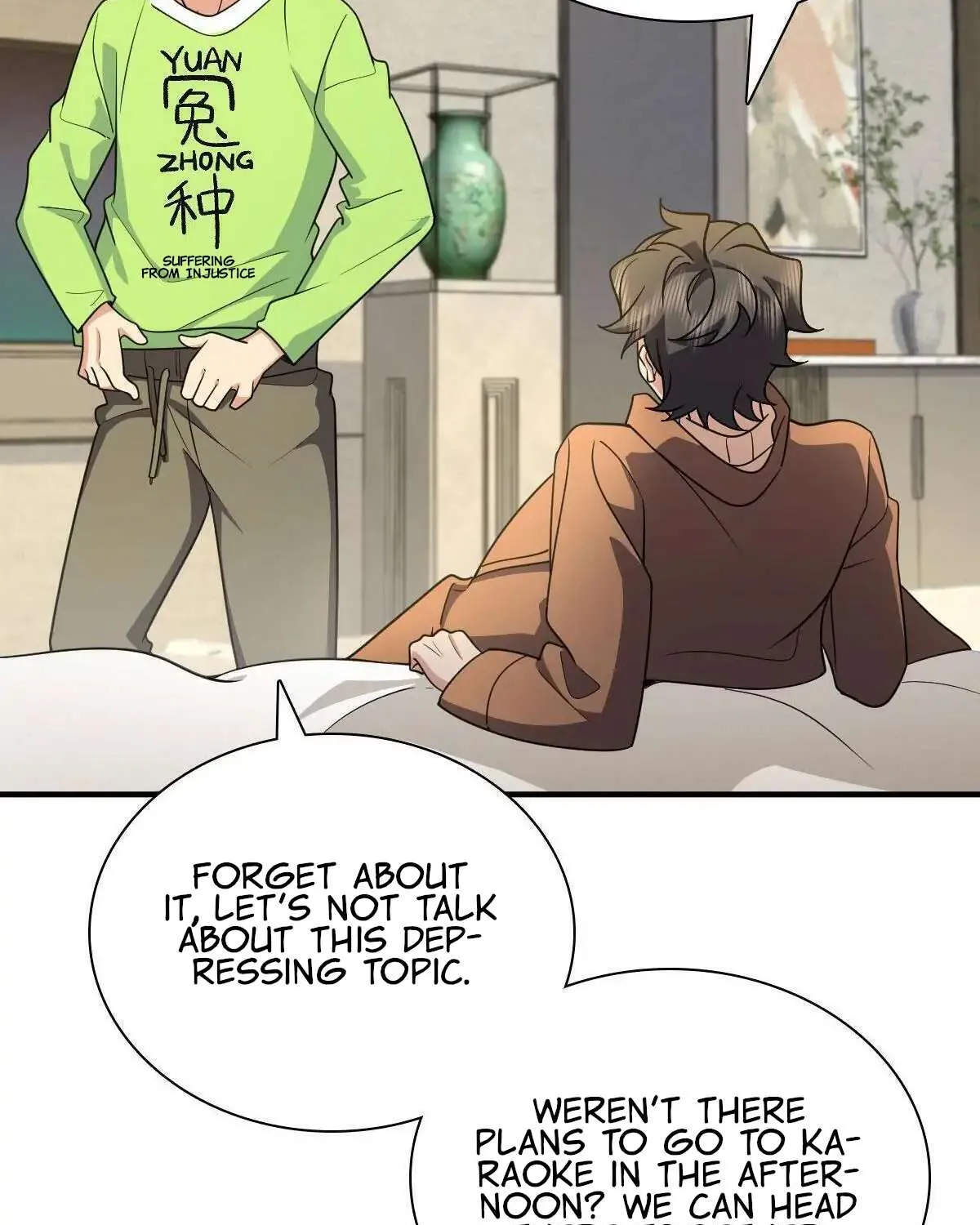 My Wife Is From a Thousand Years Ago Chapter 68 page 75 - 
