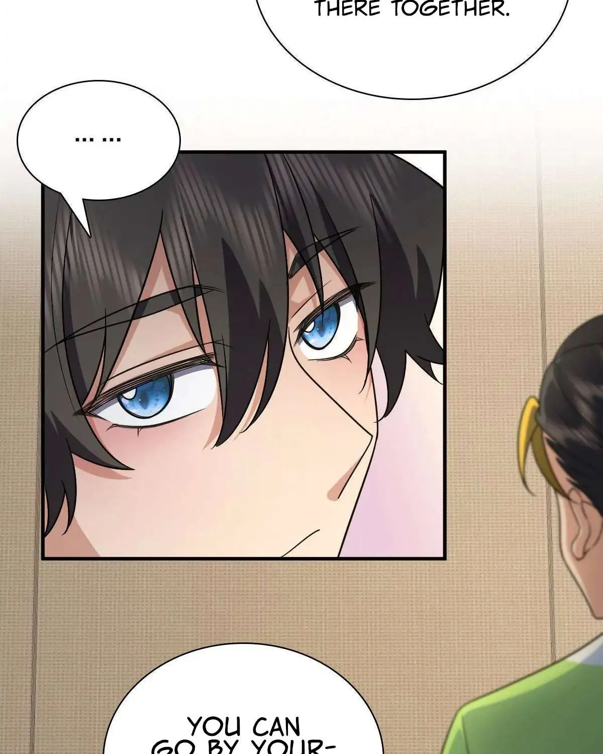 My Wife Is From a Thousand Years Ago Chapter 68 page 76 - 