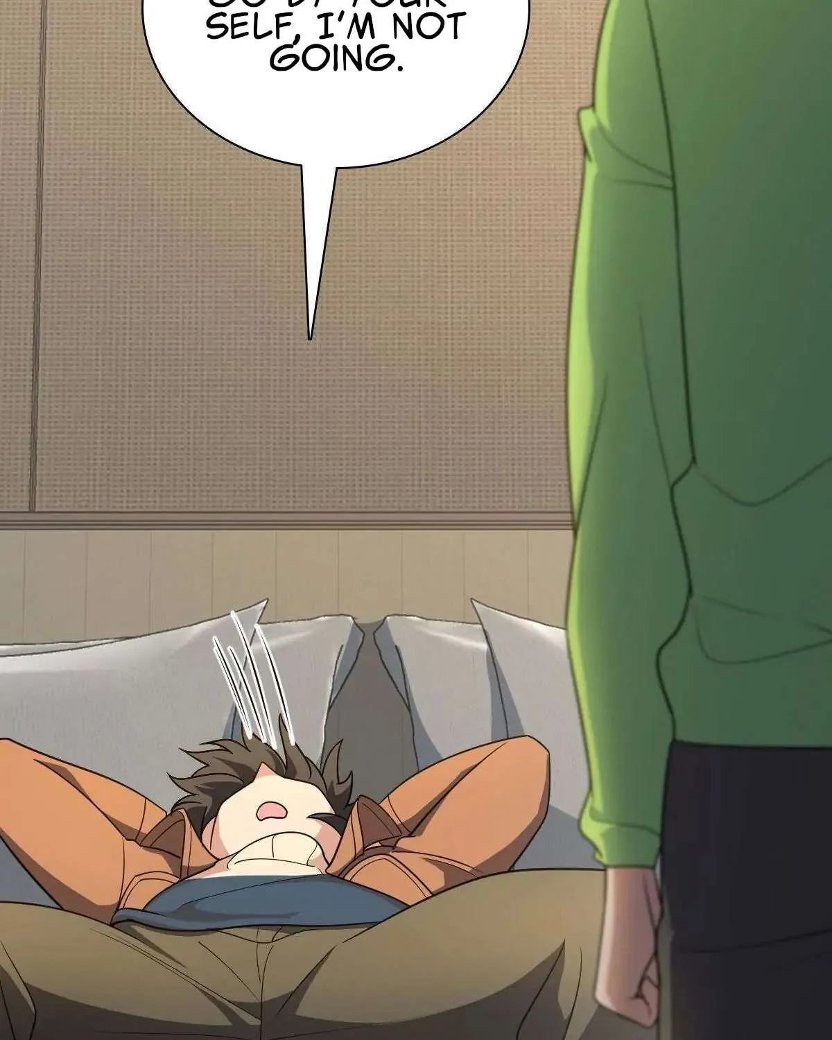 My Wife Is From a Thousand Years Ago Chapter 68 page 77 - 
