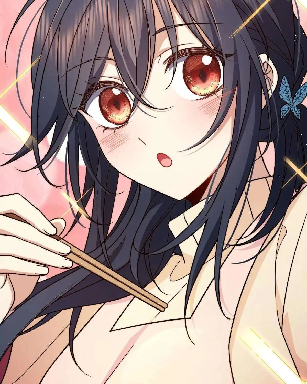 My Wife Is From a Thousand Years Ago Chapter 68 page 86 - 