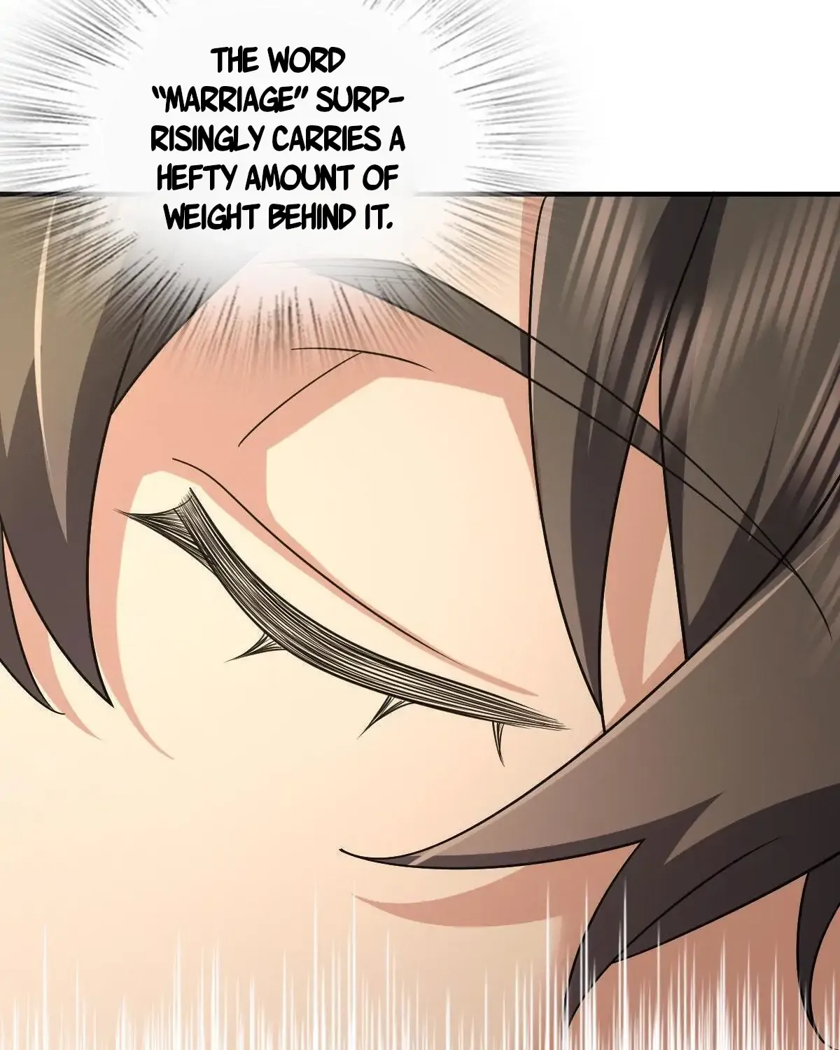 My Wife Is From a Thousand Years Ago Chapter 69 page 11 - 