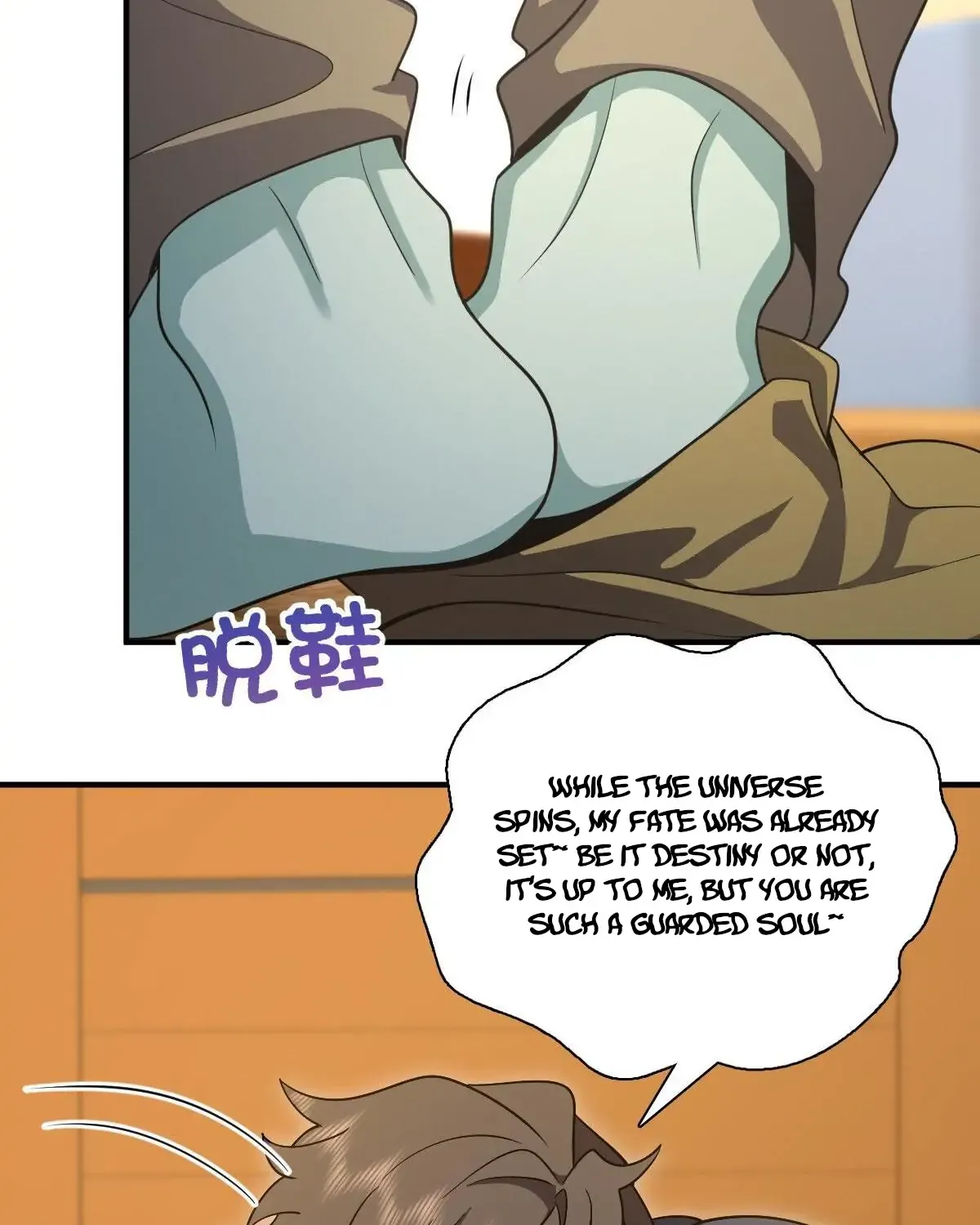 My Wife Is From a Thousand Years Ago Chapter 69 page 13 - 