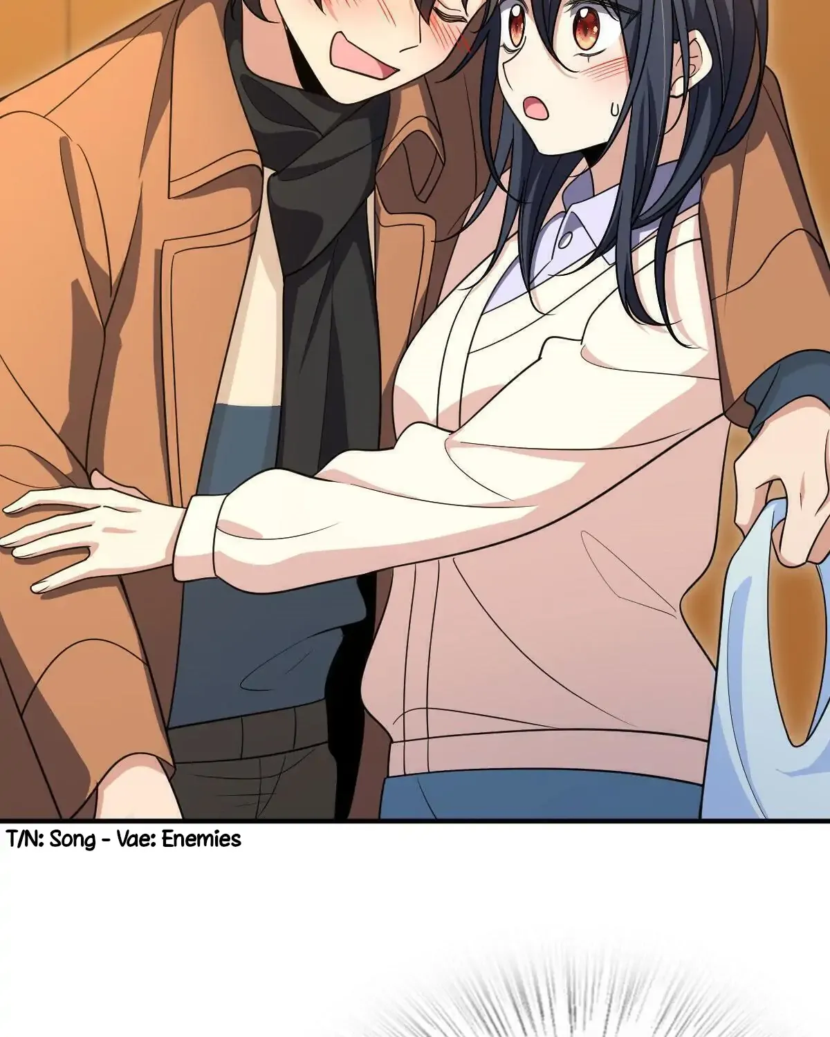 My Wife Is From a Thousand Years Ago Chapter 69 page 15 - 
