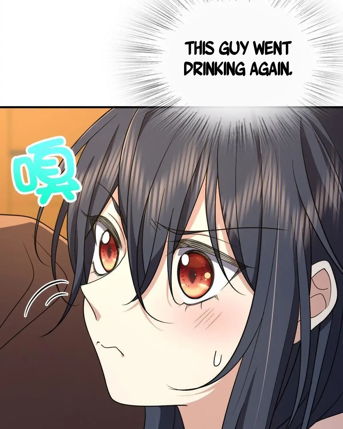 My Wife Is From a Thousand Years Ago Chapter 69 page 16 - 