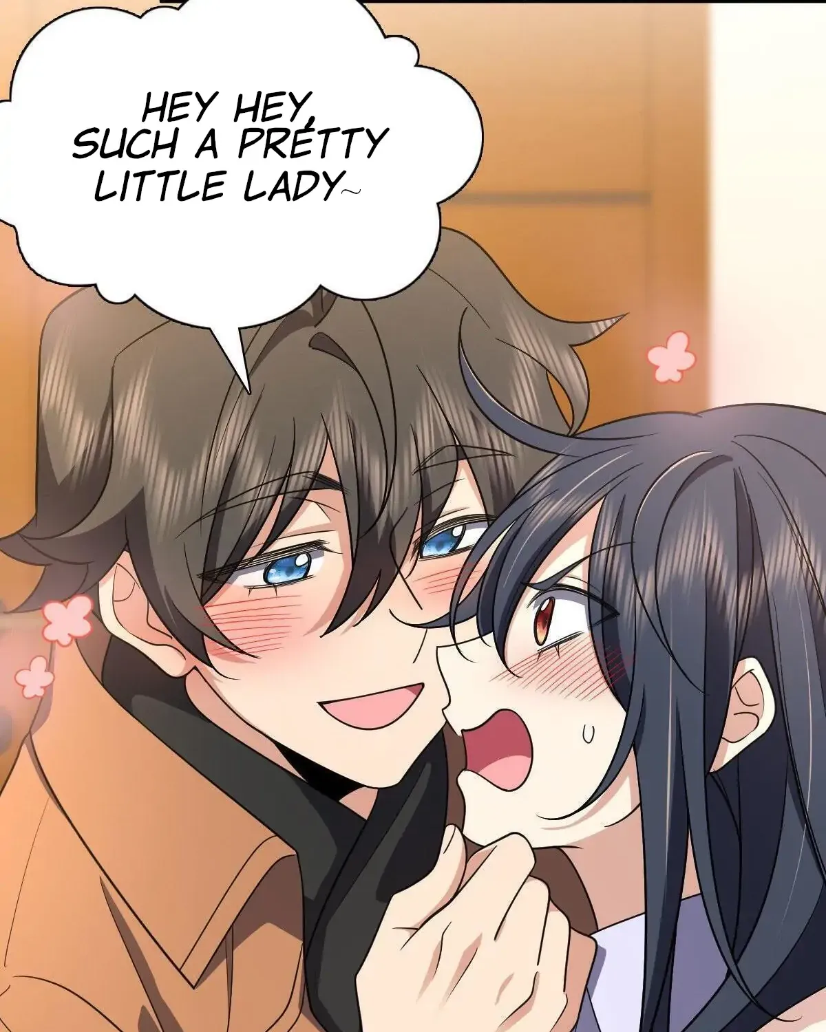 My Wife Is From a Thousand Years Ago Chapter 69 page 18 - 