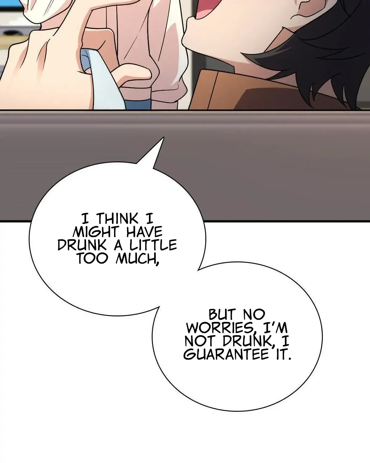 My Wife Is From a Thousand Years Ago Chapter 69 page 22 - 
