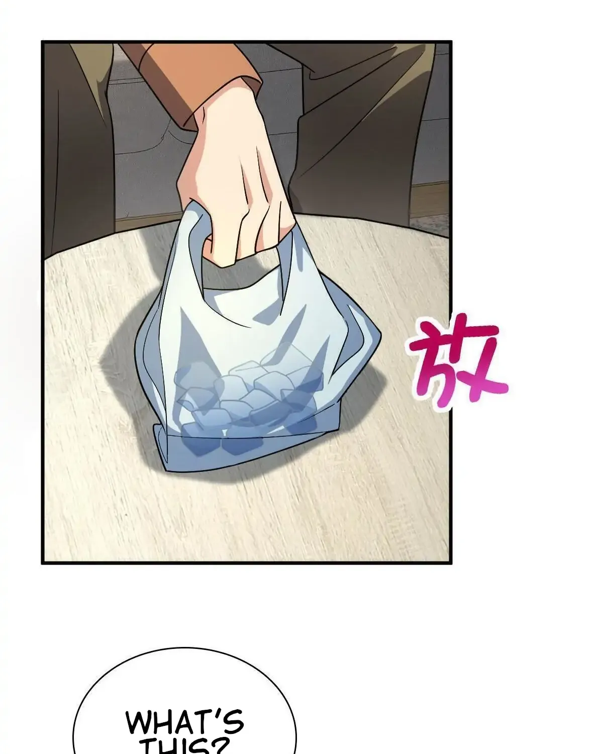 My Wife Is From a Thousand Years Ago Chapter 69 page 23 - 