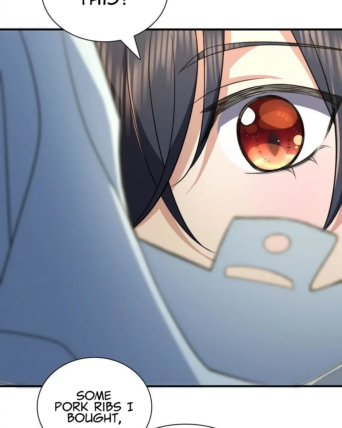 My Wife Is From a Thousand Years Ago Chapter 69 page 24 - 