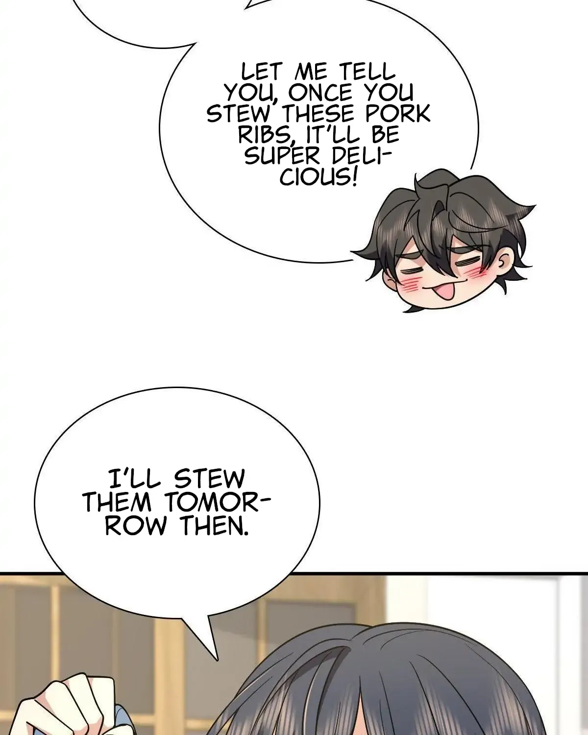 My Wife Is From a Thousand Years Ago Chapter 69 page 25 - 