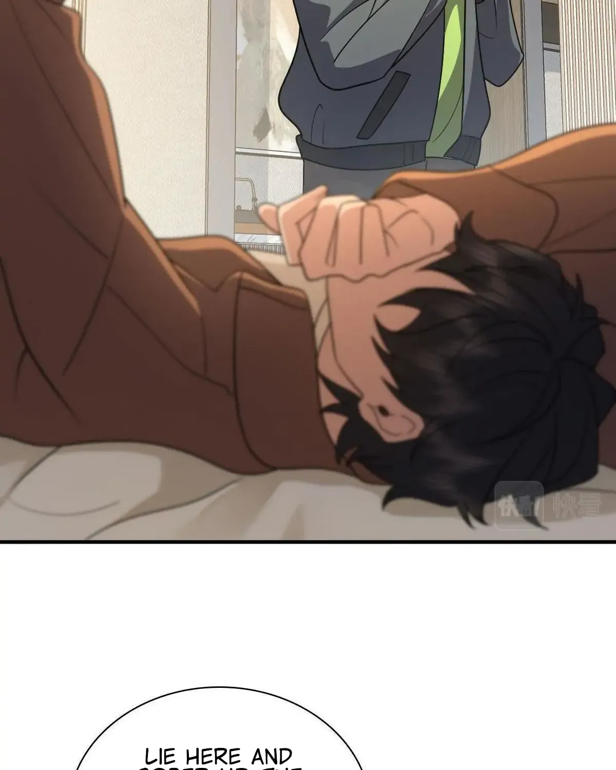 My Wife Is From a Thousand Years Ago Chapter 69 page 4 - 