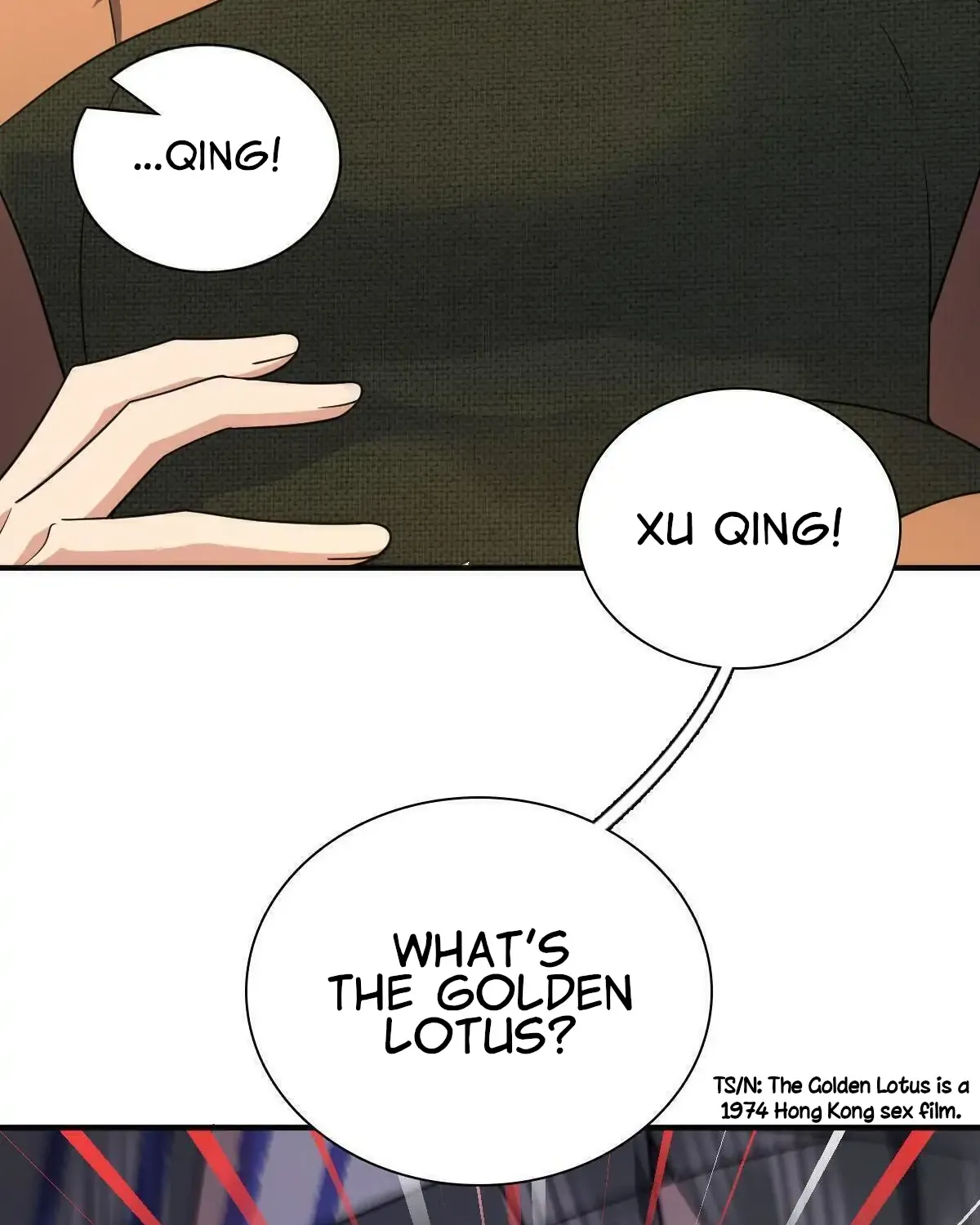 My Wife Is From a Thousand Years Ago Chapter 69 page 34 - 