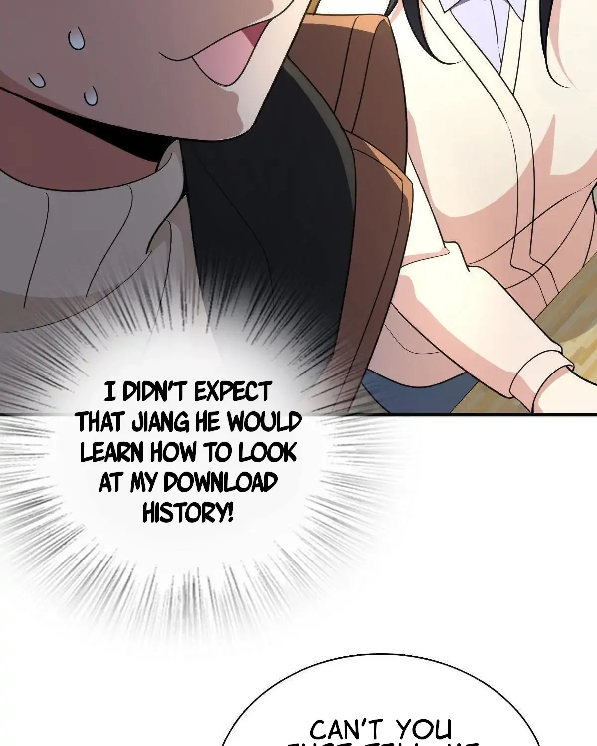 My Wife Is From a Thousand Years Ago Chapter 69 page 40 - 