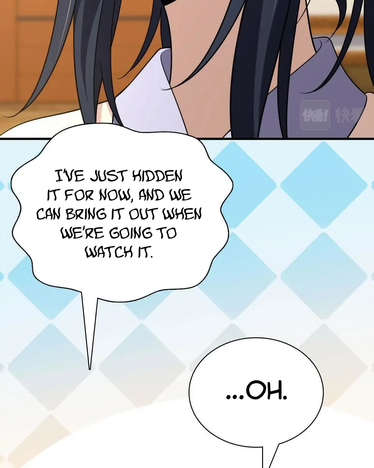 My Wife Is From a Thousand Years Ago Chapter 69 page 42 - 
