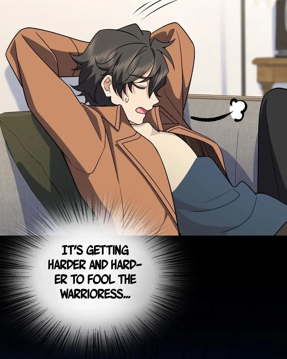 My Wife Is From a Thousand Years Ago Chapter 69 page 44 - 