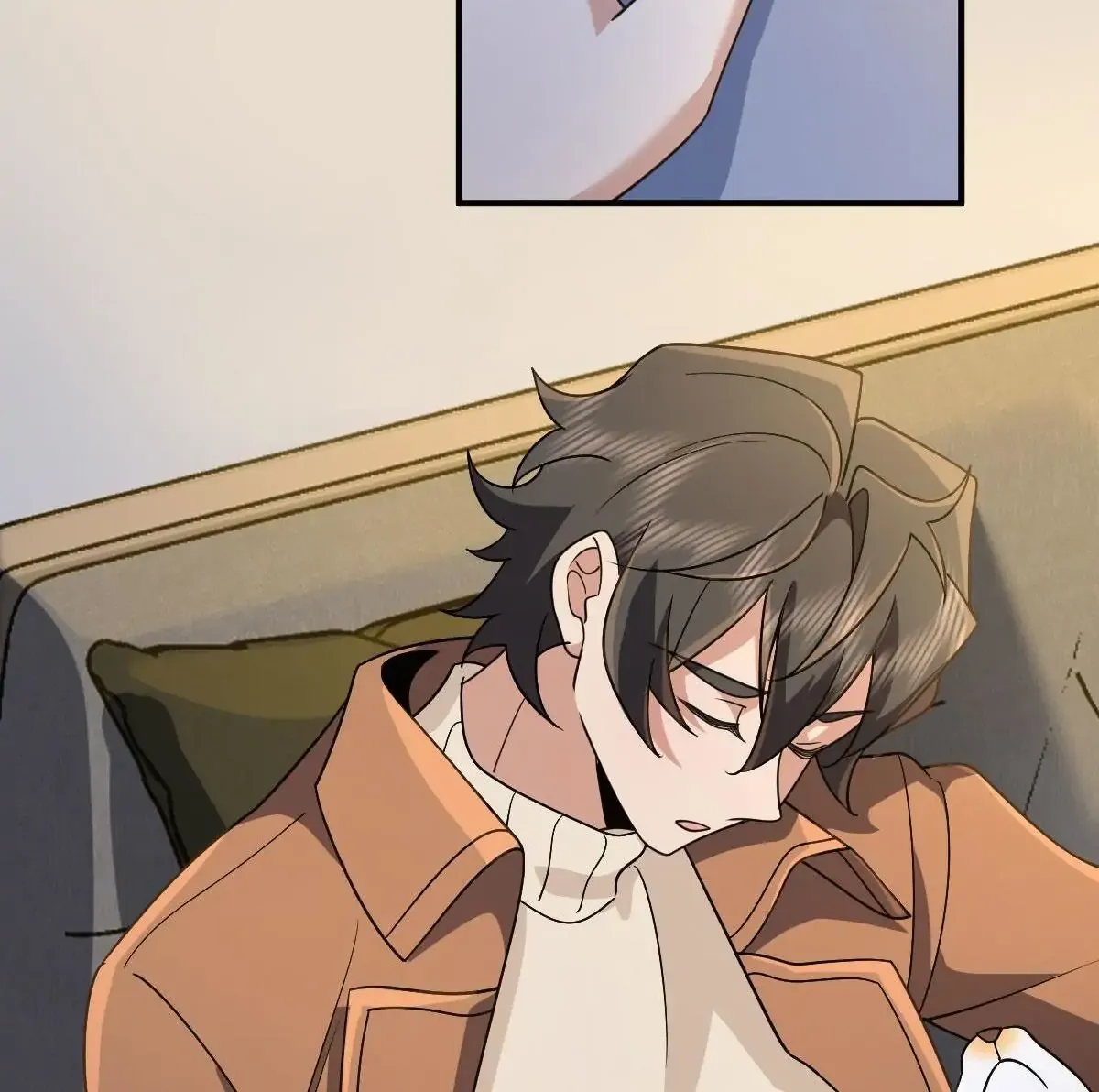 My Wife Is From a Thousand Years Ago Chapter 69 page 46 - 