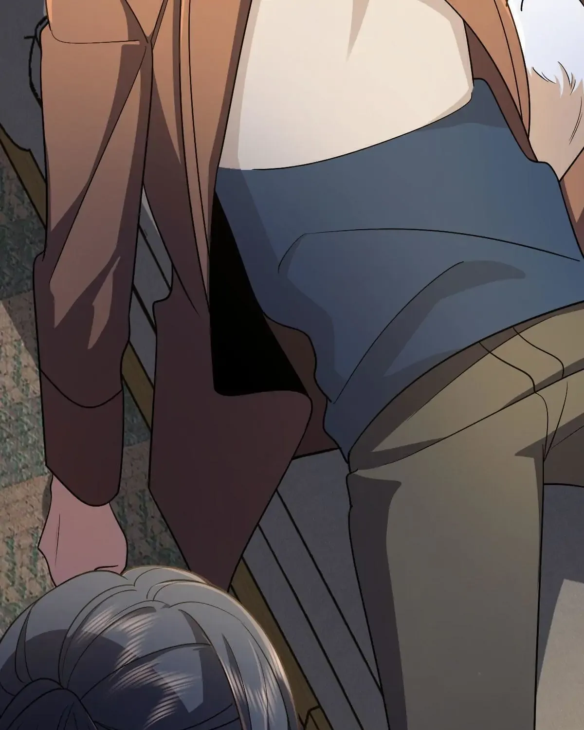 My Wife Is From a Thousand Years Ago Chapter 69 page 47 - 