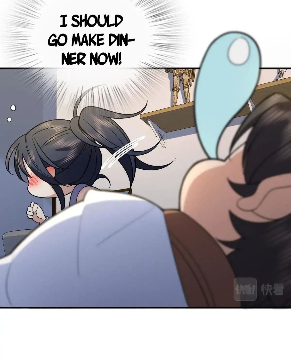 My Wife Is From a Thousand Years Ago Chapter 69 page 56 - 