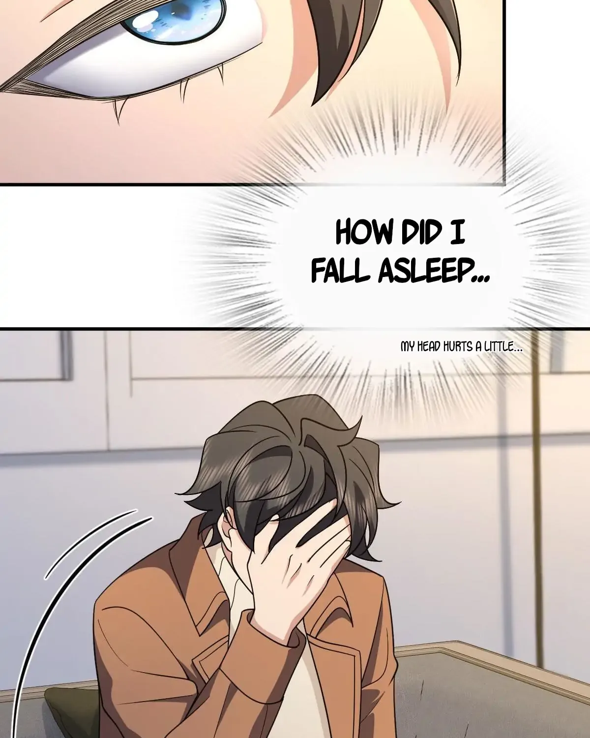 My Wife Is From a Thousand Years Ago Chapter 69 page 58 - 