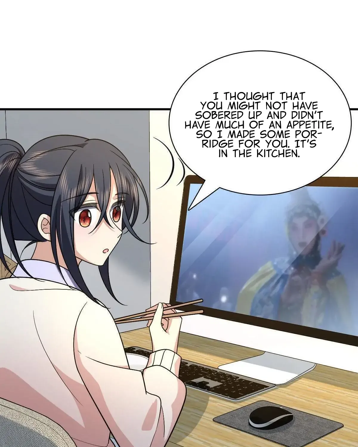 My Wife Is From a Thousand Years Ago Chapter 69 page 60 - 