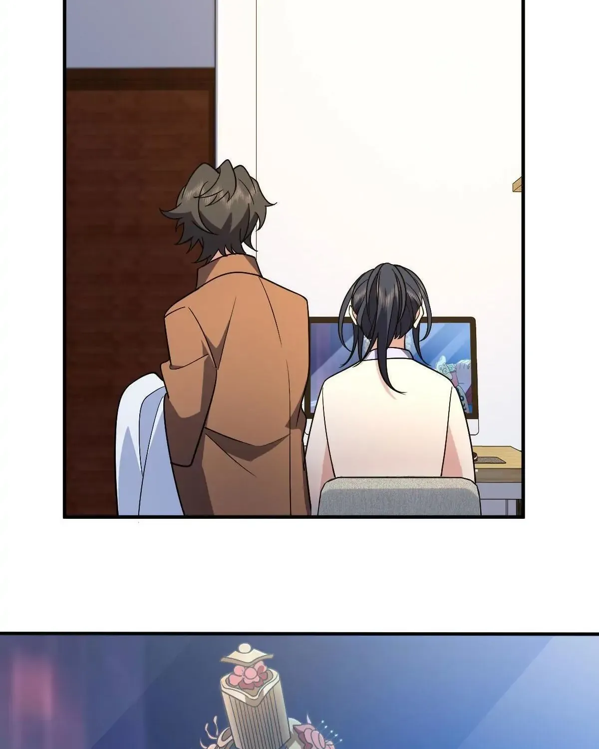 My Wife Is From a Thousand Years Ago Chapter 69 page 63 - 