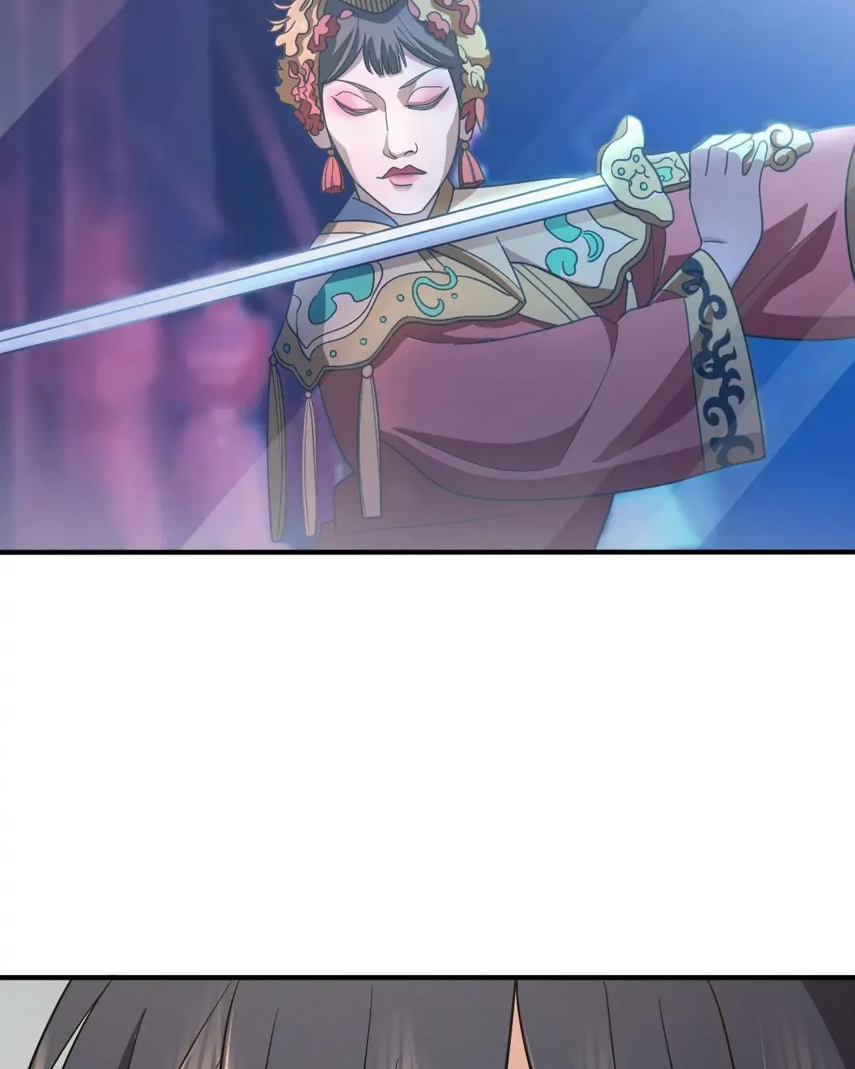 My Wife Is From a Thousand Years Ago Chapter 69 page 64 - 