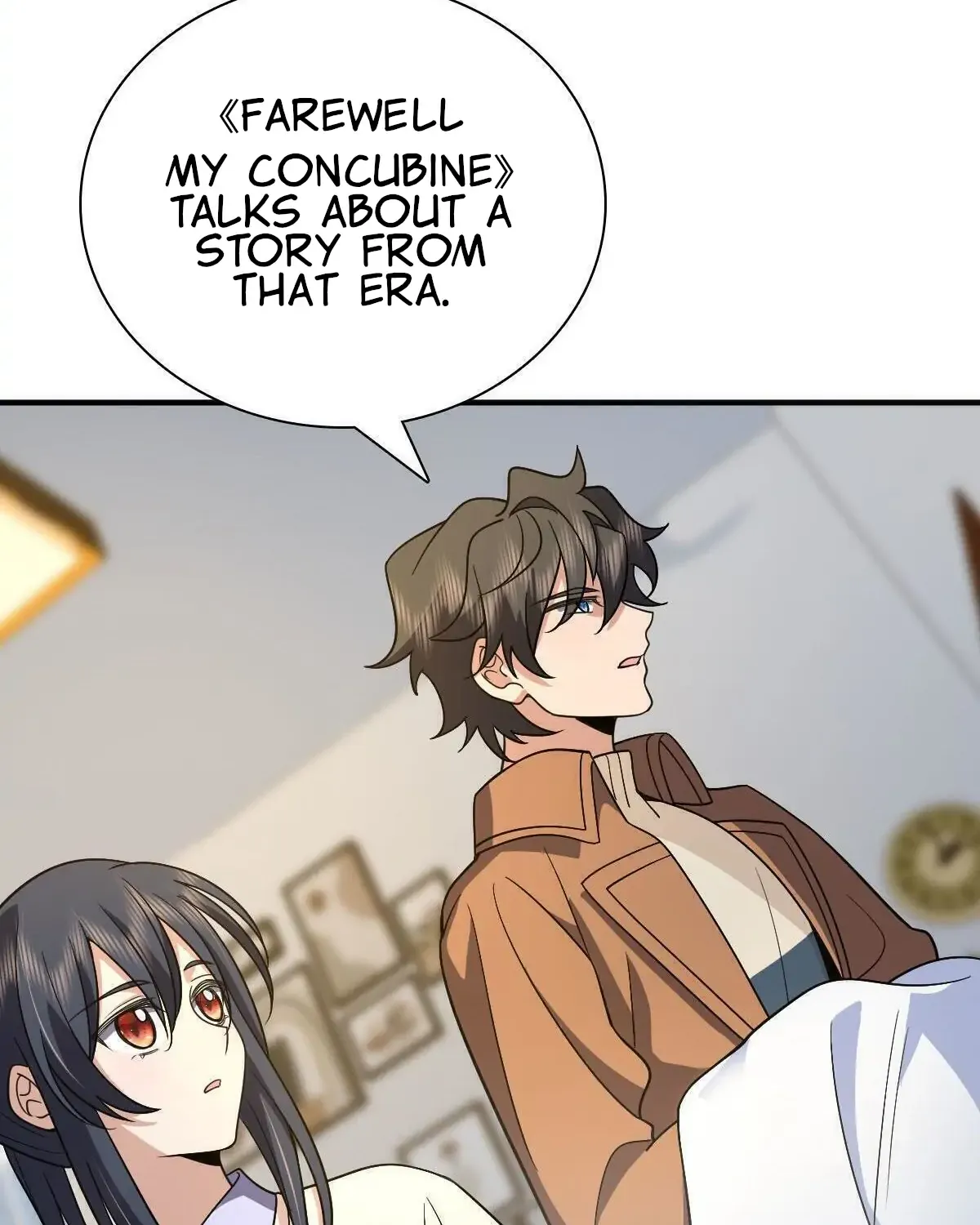 My Wife Is From a Thousand Years Ago Chapter 69 page 67 - 