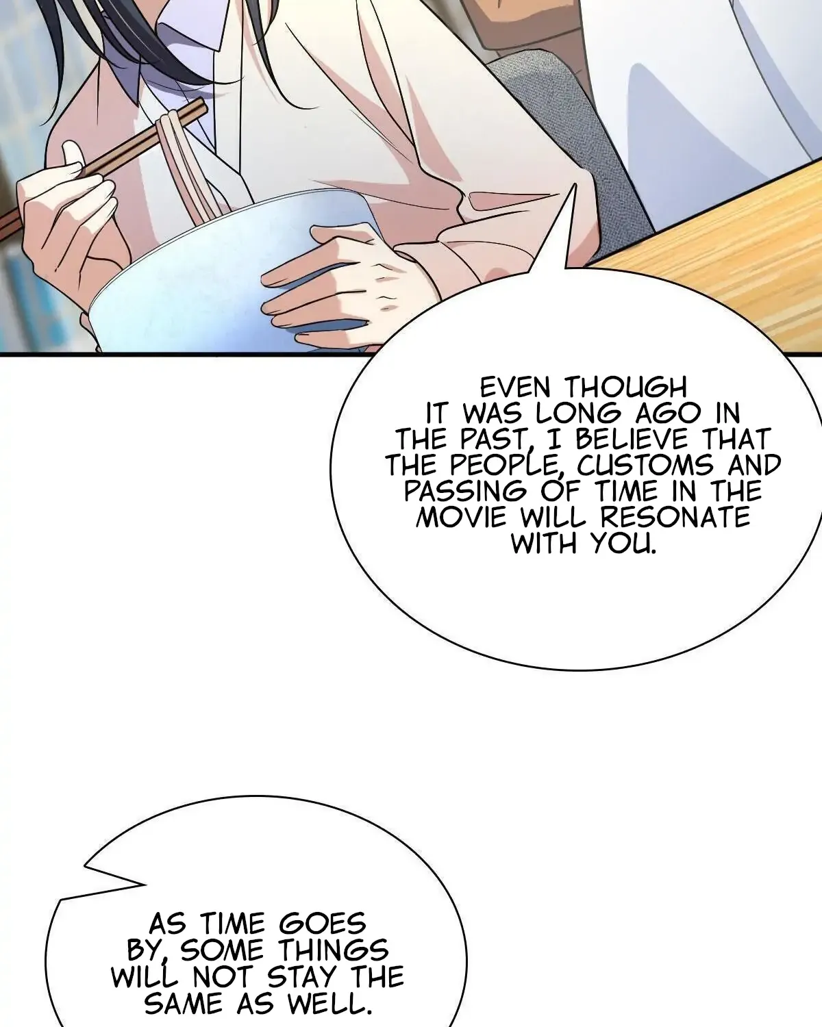 My Wife Is From a Thousand Years Ago Chapter 69 page 68 - 