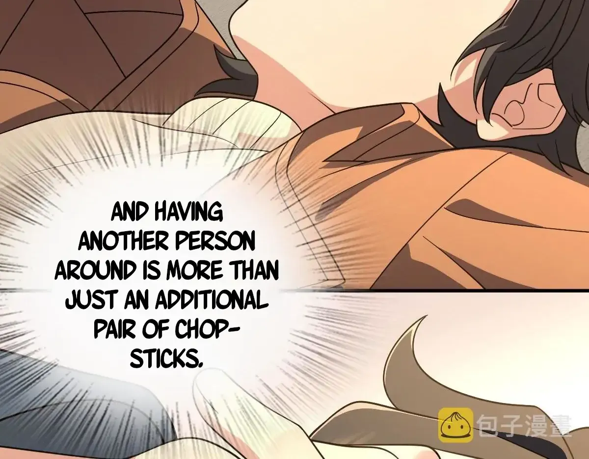My Wife Is From a Thousand Years Ago Chapter 69 page 8 - 