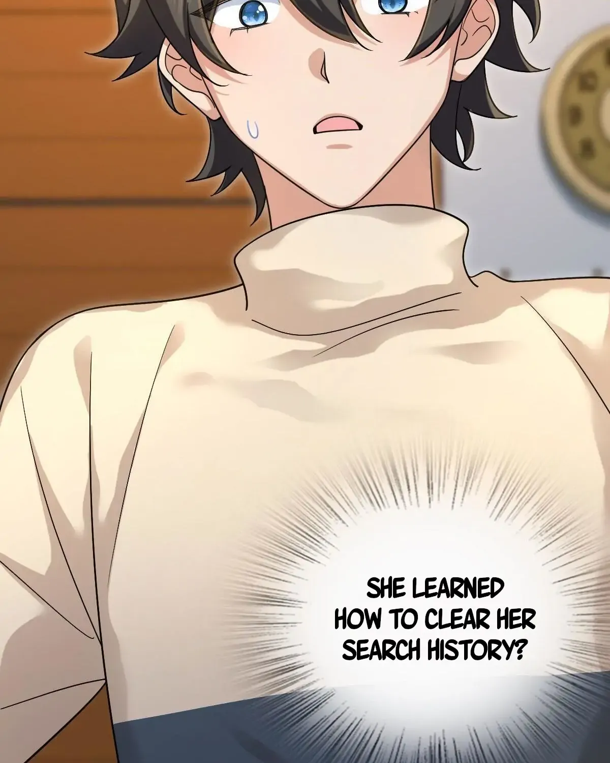 My Wife Is From a Thousand Years Ago Chapter 69 page 80 - 
