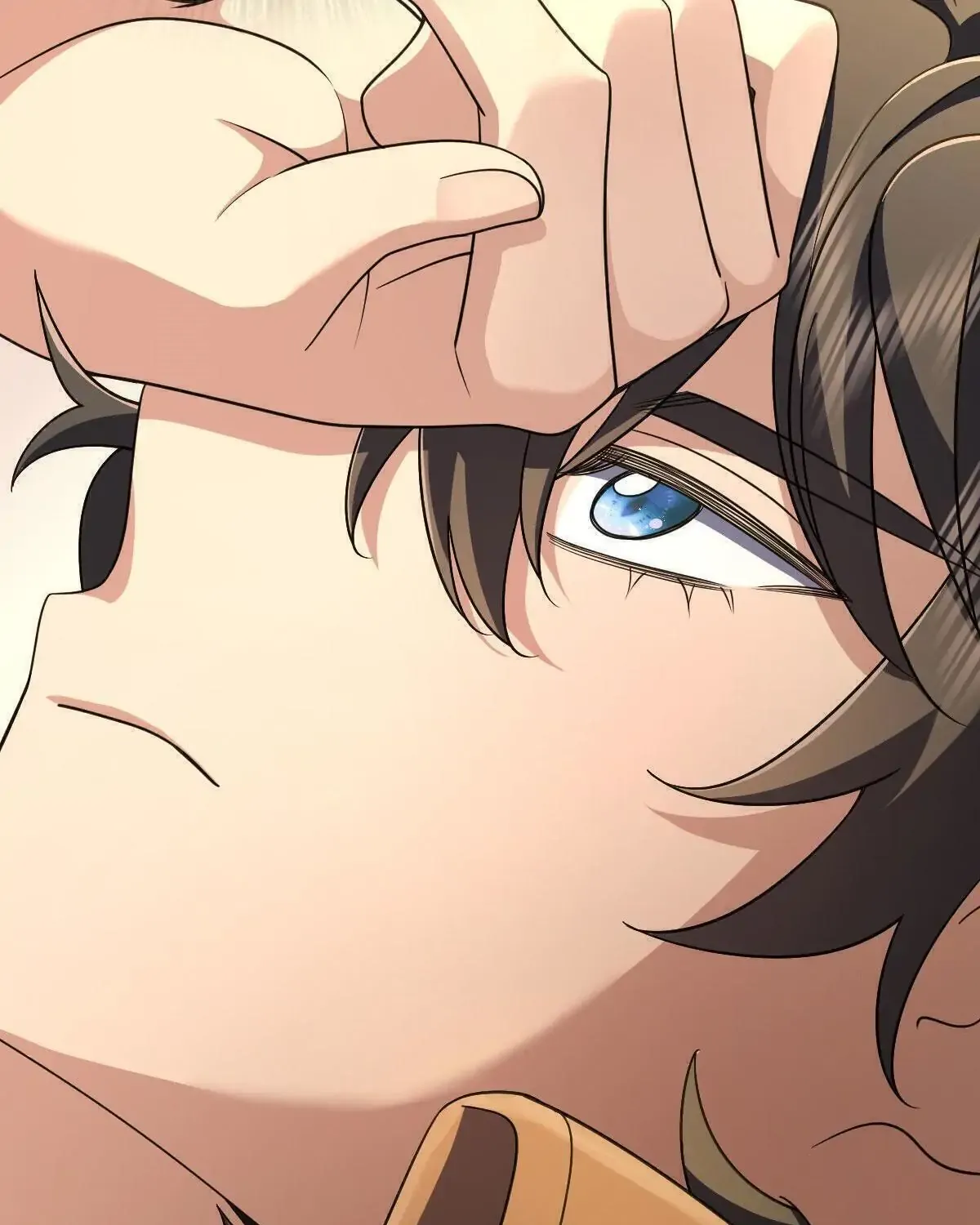 My Wife Is From a Thousand Years Ago Chapter 69 page 9 - 