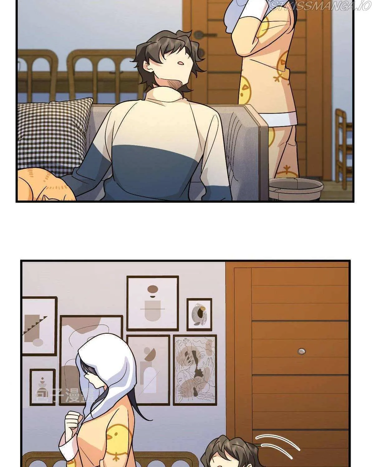 My Wife Is From a Thousand Years Ago Chapter 70 page 11 - 