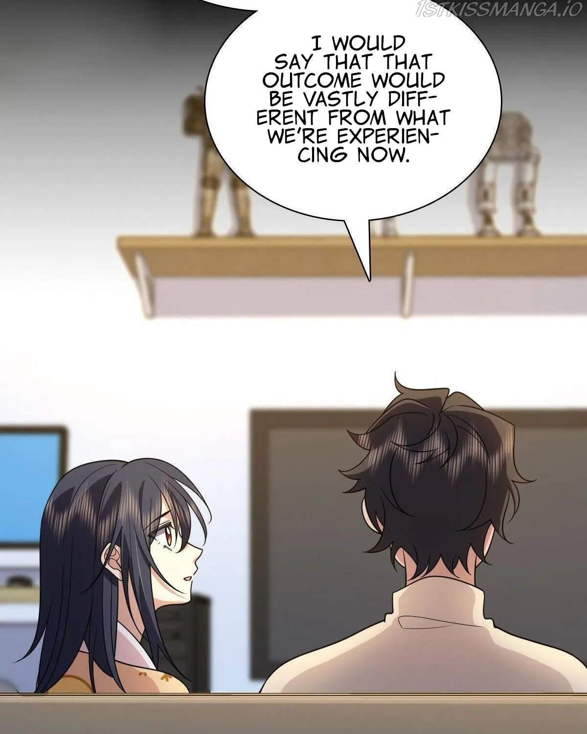 My Wife Is From a Thousand Years Ago Chapter 70 page 101 - 