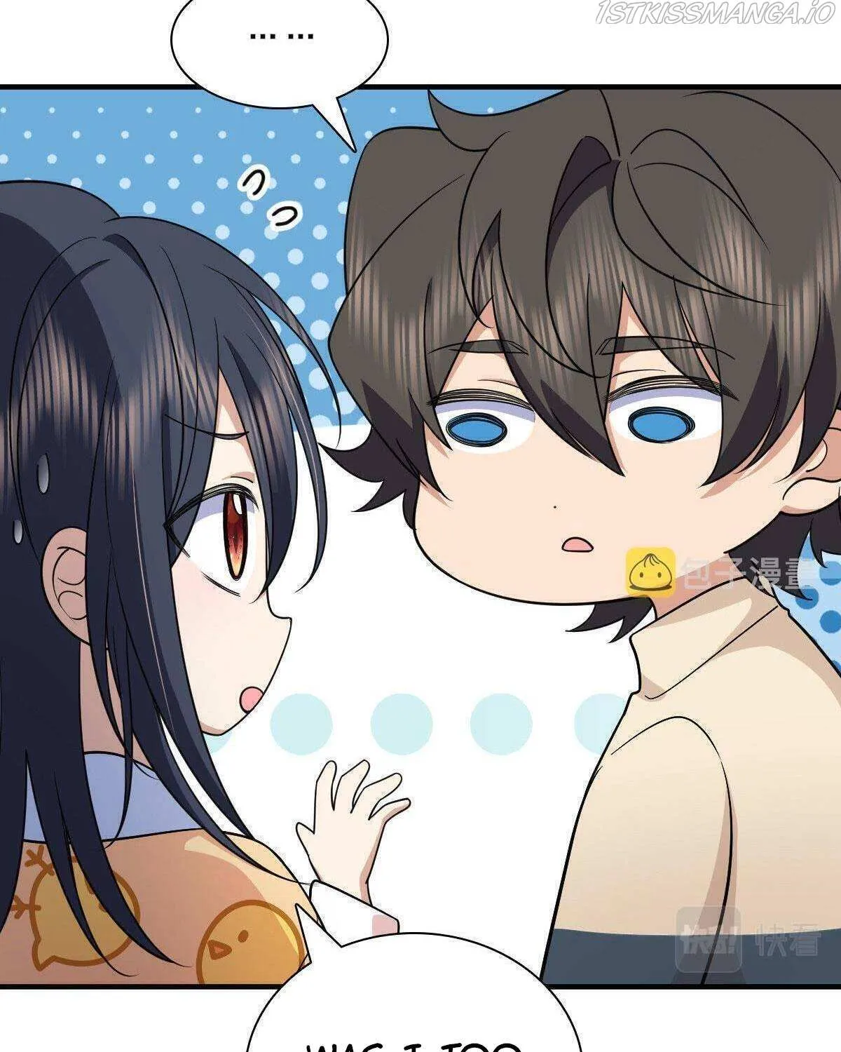 My Wife Is From a Thousand Years Ago Chapter 70 page 109 - 
