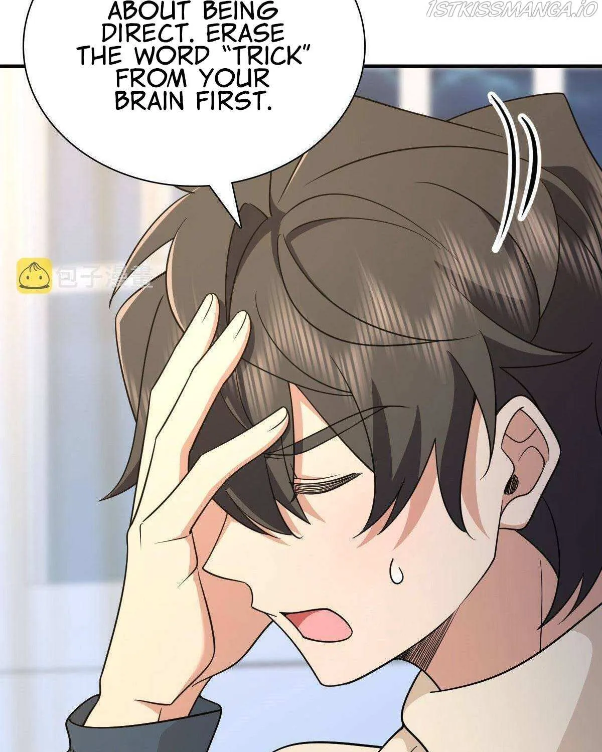 My Wife Is From a Thousand Years Ago Chapter 70 page 111 - 