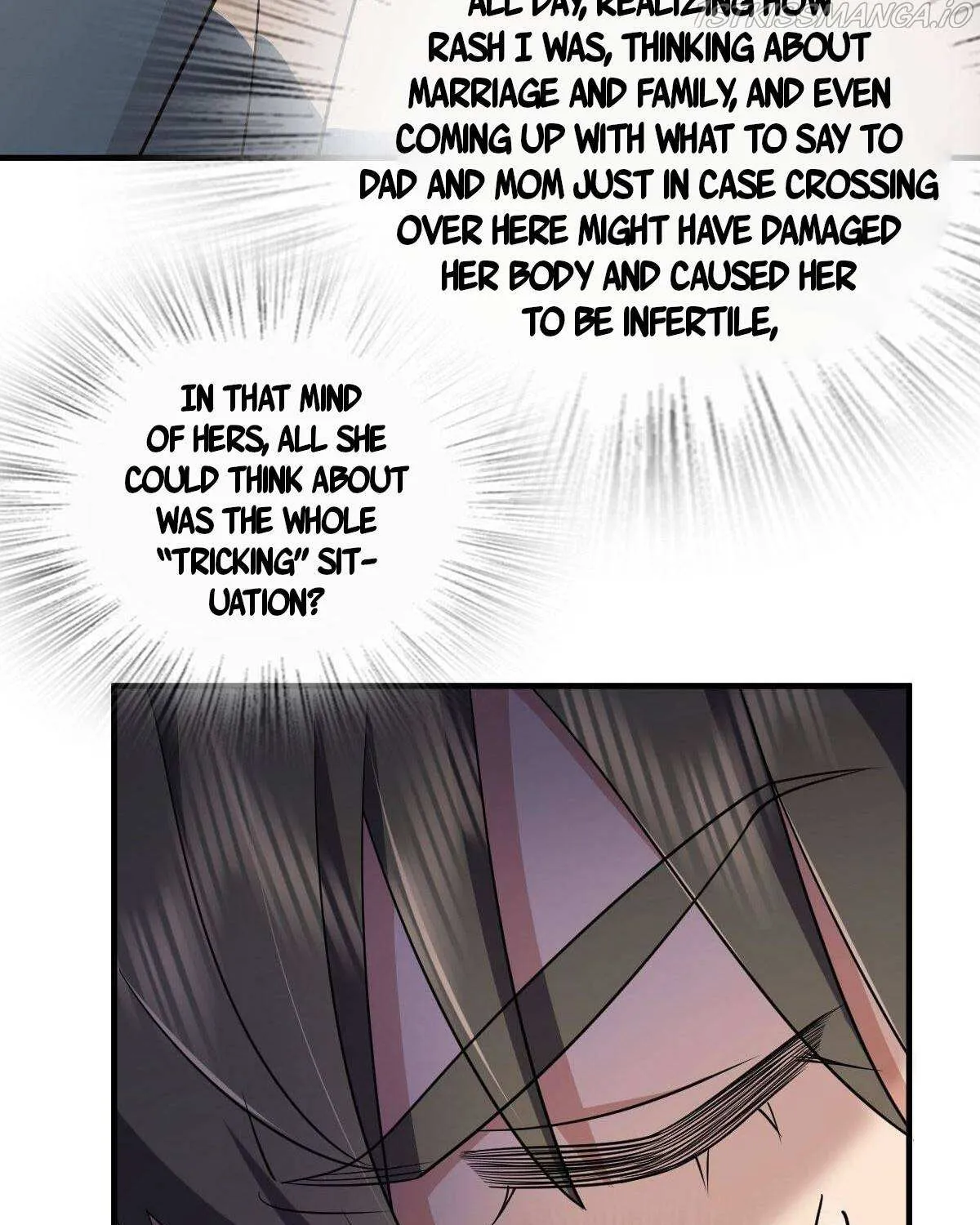 My Wife Is From a Thousand Years Ago Chapter 70 page 113 - 