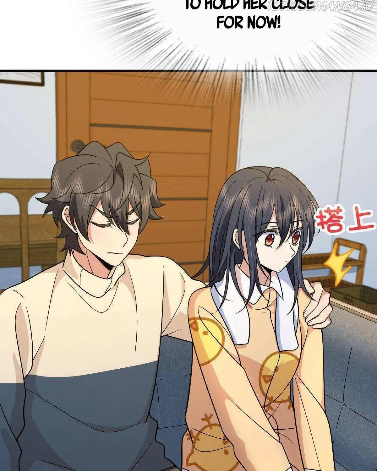 My Wife Is From a Thousand Years Ago Chapter 70 page 115 - 