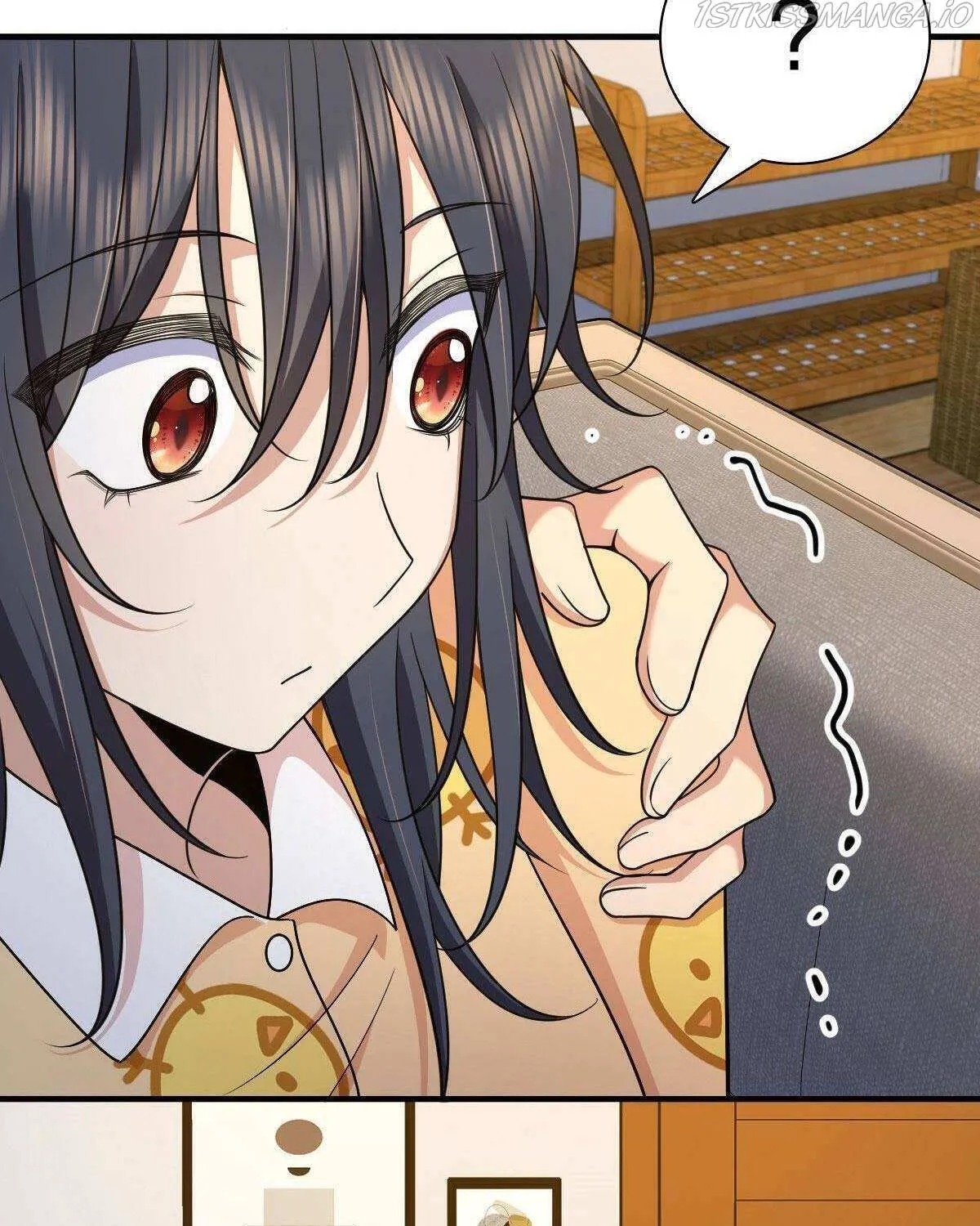 My Wife Is From a Thousand Years Ago Chapter 70 page 117 - 