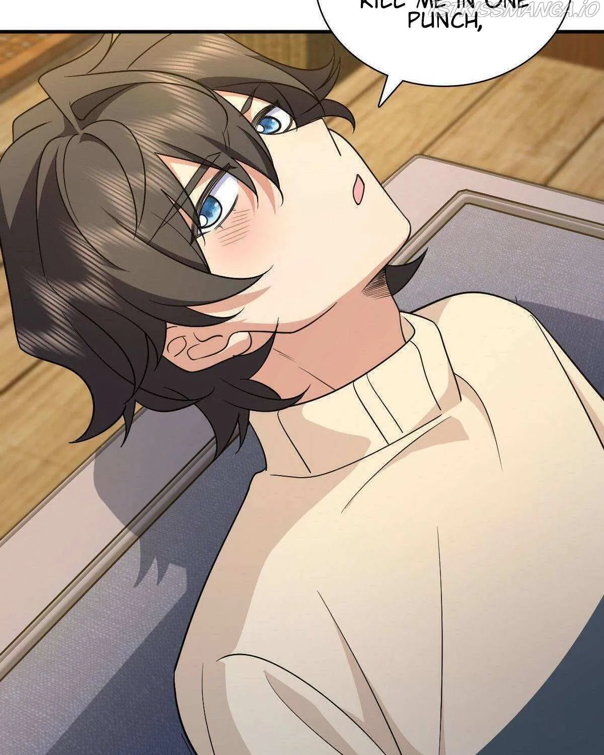 My Wife Is From a Thousand Years Ago Chapter 70 page 15 - 